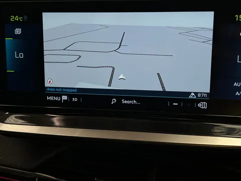 Thumbnail image for the Peugeot E-208 50kWh GT Premium