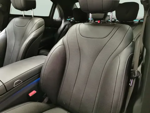 Thumbnail image for the Mercedes-Benz S Class 2.9 S350L d AMG Line (Executive)   G-Tronic+