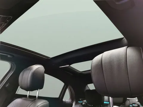 Thumbnail image for the Mercedes-Benz S Class 2.9 S350L d AMG Line (Executive)   G-Tronic+