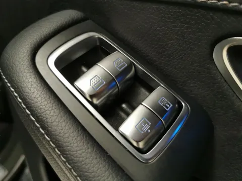 Thumbnail image for the Mercedes-Benz S Class 2.9 S350L d AMG Line (Executive)   G-Tronic+