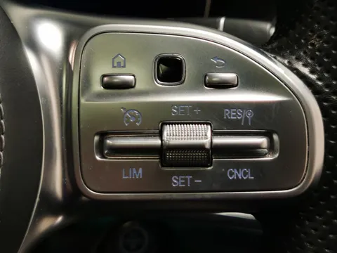 Thumbnail image for the Mercedes-Benz S Class 2.9 S350L d AMG Line (Executive)   G-Tronic+