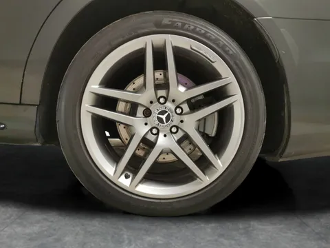 Thumbnail image for the Mercedes-Benz S Class 2.9 S350L d AMG Line (Executive)   G-Tronic+