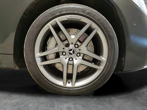 Thumbnail image for the Mercedes-Benz S Class 2.9 S350L d AMG Line (Executive)   G-Tronic+