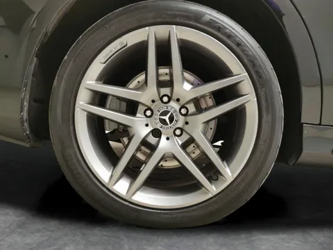 Thumbnail image for the Mercedes-Benz S Class 2.9 S350L d AMG Line (Executive)   G-Tronic+