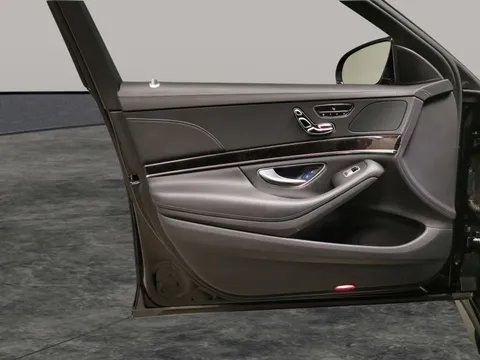 Thumbnail image for the Mercedes-Benz S Class 2.9 S350L d AMG Line (Executive)   G-Tronic+