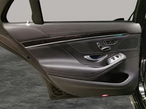 Thumbnail image for the Mercedes-Benz S Class 2.9 S350L d AMG Line (Executive)   G-Tronic+