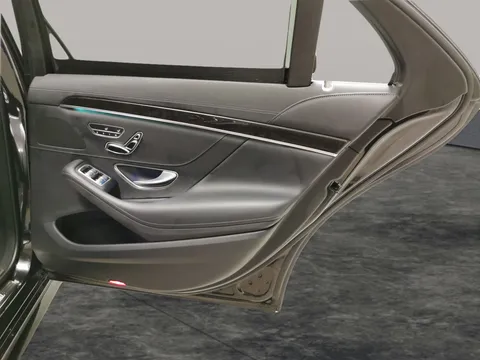Thumbnail image for the Mercedes-Benz S Class 2.9 S350L d AMG Line (Executive)   G-Tronic+