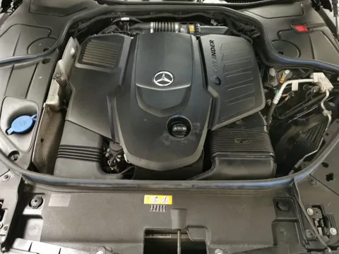 Thumbnail image for the Mercedes-Benz S Class 2.9 S350L d AMG Line (Executive)   G-Tronic+