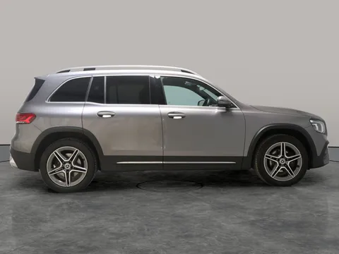 Thumbnail image for the Mercedes-Benz Glb 1.3 GLB200 AMG Line   7G-DCT