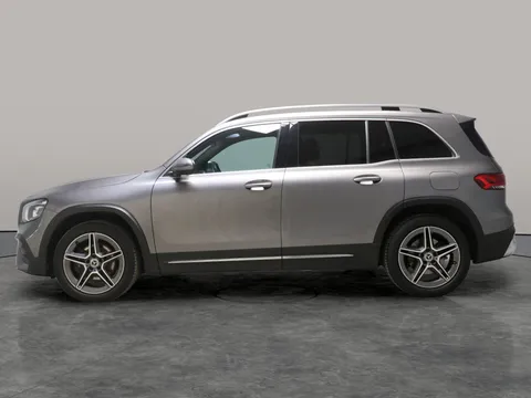 Thumbnail image for the Mercedes-Benz Glb 1.3 GLB200 AMG Line   7G-DCT