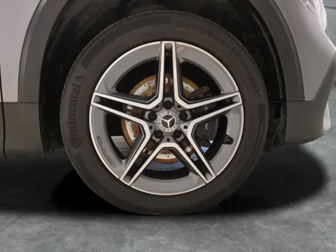Thumbnail image for the Mercedes-Benz Glb 1.3 GLB200 AMG Line   7G-DCT