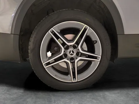 Thumbnail image for the Mercedes-Benz Glb 1.3 GLB200 AMG Line   7G-DCT