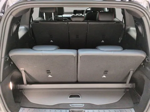 Thumbnail image for the Mercedes-Benz Glb 1.3 GLB200 AMG Line   7G-DCT