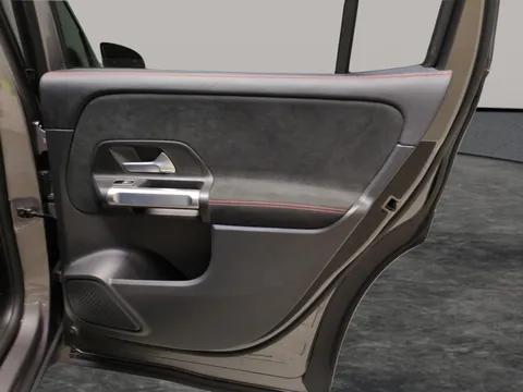 Thumbnail image for the Mercedes-Benz Glb 1.3 GLB200 AMG Line   7G-DCT