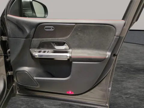 Thumbnail image for the Mercedes-Benz Glb 1.3 GLB200 AMG Line   7G-DCT