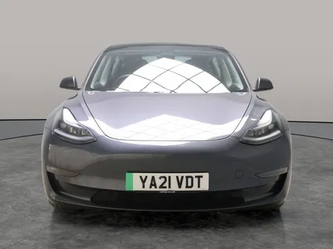 Thumbnail image for the Tesla Model 3 (Dual Motor) Long Range   4WDE