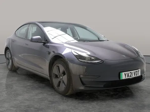 Thumbnail image for the Tesla Model 3 (Dual Motor) Long Range   4WDE