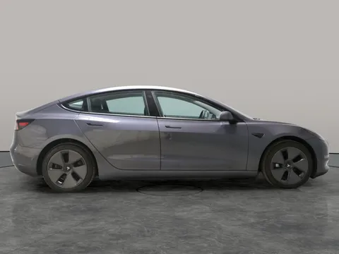 Thumbnail image for the Tesla Model 3 (Dual Motor) Long Range   4WDE