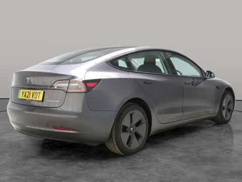 Thumbnail image for the Tesla Model 3 (Dual Motor) Long Range   4WDE