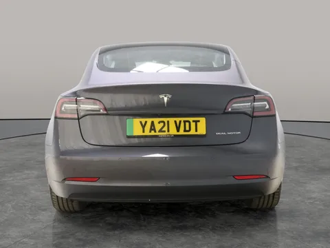 Thumbnail image for the Tesla Model 3 (Dual Motor) Long Range   4WDE