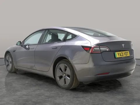 Thumbnail image for the Tesla Model 3 (Dual Motor) Long Range   4WDE