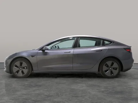Thumbnail image for the Tesla Model 3 (Dual Motor) Long Range   4WDE