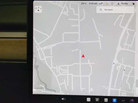 Thumbnail image for the Tesla Model 3 (Dual Motor) Long Range   4WDE