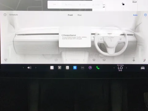 Thumbnail image for the Tesla Model 3 (Dual Motor) Long Range   4WDE