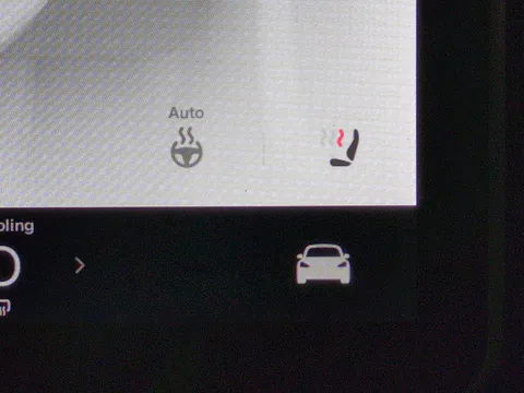 Thumbnail image for the Tesla Model 3 (Dual Motor) Long Range   4WDE