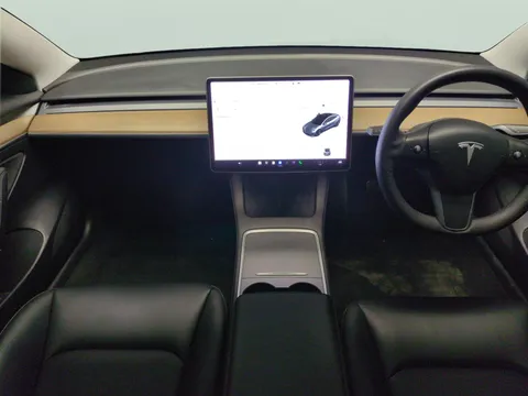 Thumbnail image for the Tesla Model 3 (Dual Motor) Long Range   4WDE