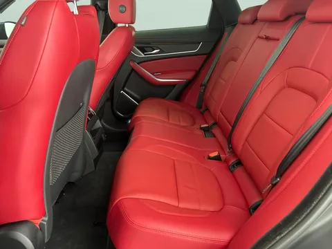 Thumbnail image for the Jaguar F-Pace 2.0 D200 MHEV R-Dynamic Black   AWD