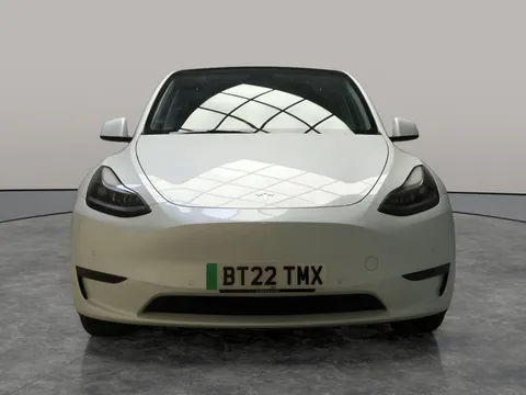 Thumbnail image for the Tesla Model Y (Dual Motor) Long Range   4WDE