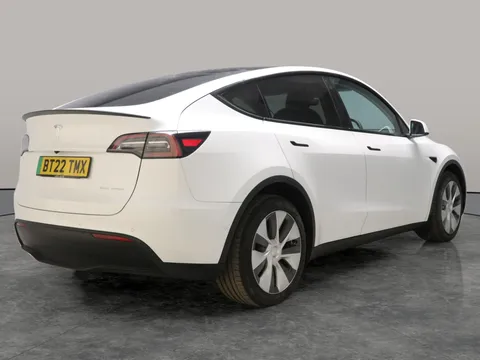 Thumbnail image for the Tesla Model Y (Dual Motor) Long Range   4WDE
