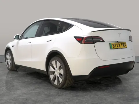 Thumbnail image for the Tesla Model Y (Dual Motor) Long Range   4WDE