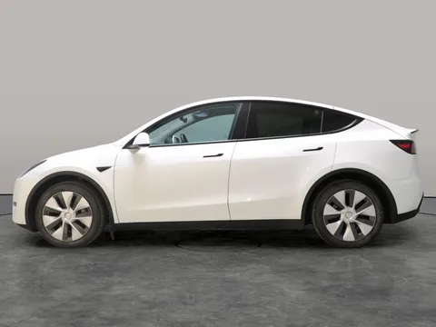 Thumbnail image for the Tesla Model Y (Dual Motor) Long Range   4WDE