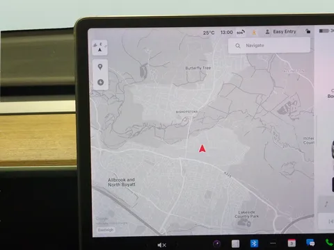 Thumbnail image for the Tesla Model Y (Dual Motor) Long Range   4WDE