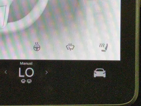 Thumbnail image for the Tesla Model Y (Dual Motor) Long Range   4WDE
