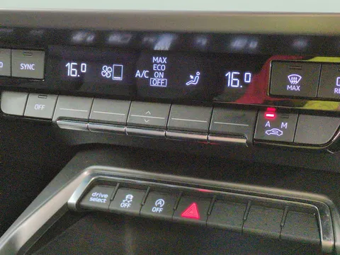 Thumbnail image for the Audi A3 1.5 TFSI 35 S line Sportback