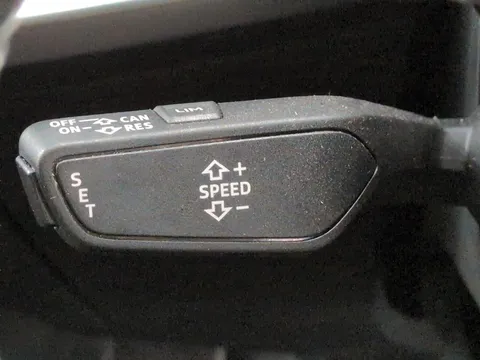 Thumbnail image for the Audi A3 1.5 TFSI 35 S line Sportback