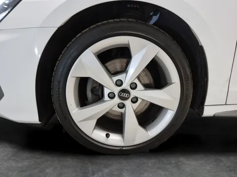 Thumbnail image for the Audi A3 1.5 TFSI 35 S line Sportback