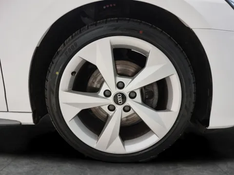 Thumbnail image for the Audi A3 1.5 TFSI 35 S line Sportback