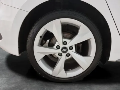 Thumbnail image for the Audi A3 1.5 TFSI 35 S line Sportback
