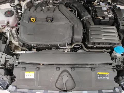 Thumbnail image for the Audi A3 1.5 TFSI 35 S line Sportback