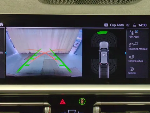Thumbnail image for the BMW 3 Series 2.0 330e 12kWh M Sport Touring  Plug-in  xDrive