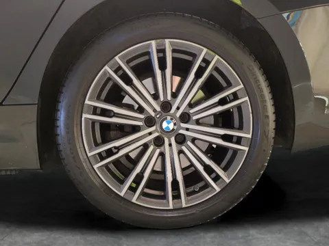 Thumbnail image for the BMW 3 Series 2.0 330e 12kWh M Sport Touring  Plug-in  xDrive