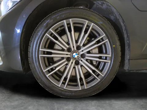 Thumbnail image for the BMW 3 Series 2.0 330e 12kWh M Sport Touring  Plug-in  xDrive