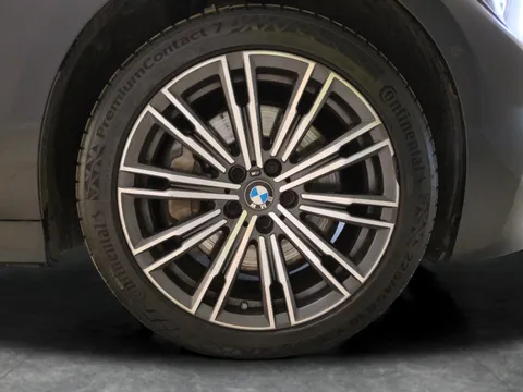 Thumbnail image for the BMW 3 Series 2.0 330e 12kWh M Sport Touring  Plug-in  xDrive
