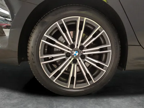 Thumbnail image for the BMW 3 Series 2.0 330e 12kWh M Sport Touring  Plug-in  xDrive