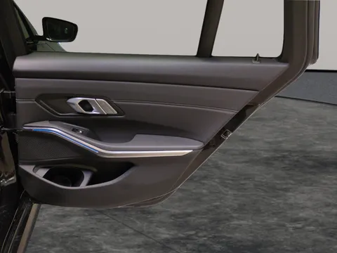 Thumbnail image for the BMW 3 Series 2.0 330e 12kWh M Sport Touring  Plug-in  xDrive