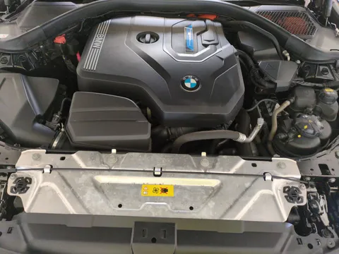 Thumbnail image for the BMW 3 Series 2.0 330e 12kWh M Sport Touring  Plug-in  xDrive